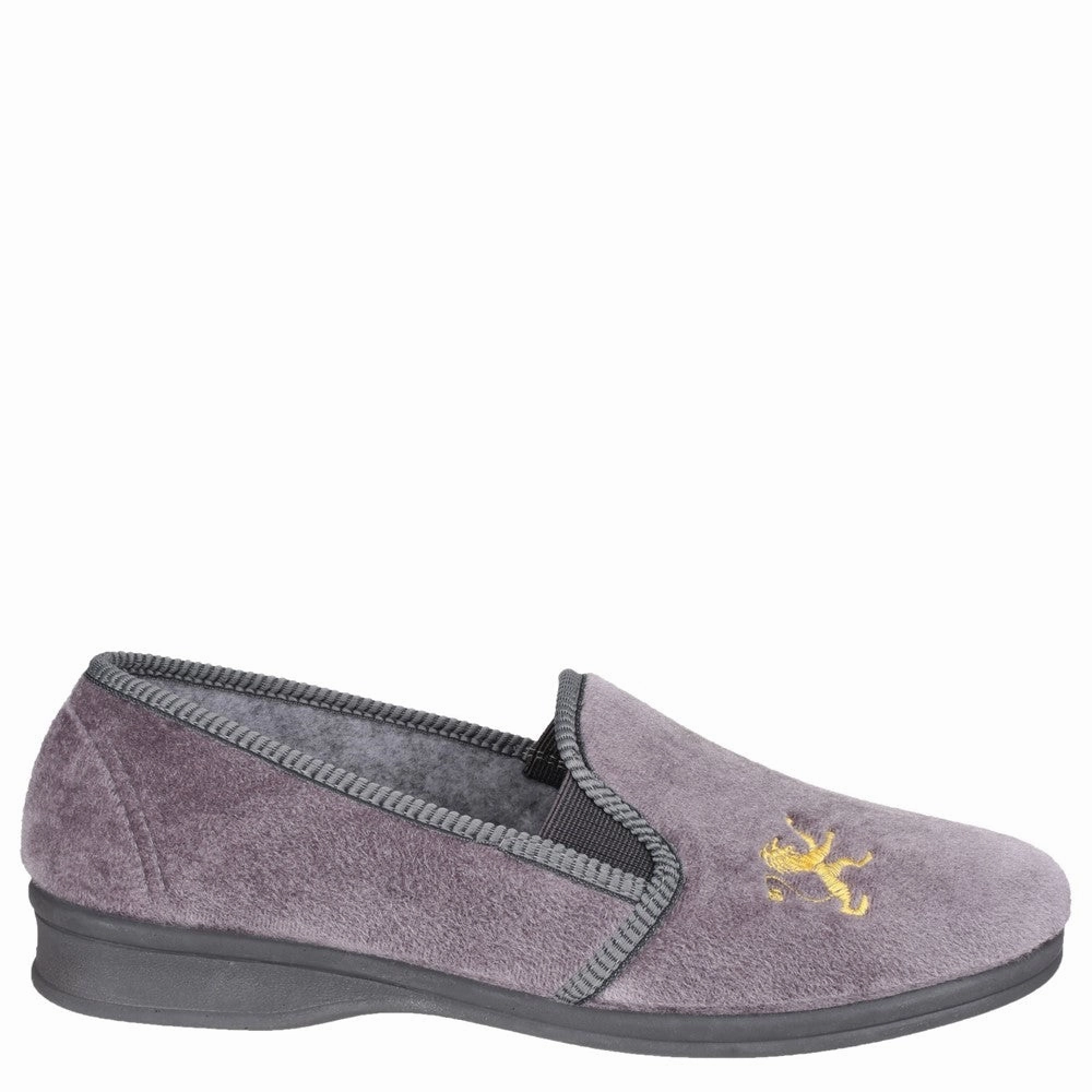 Mirak Warminster Slipper Men's Sports Casual Shoes