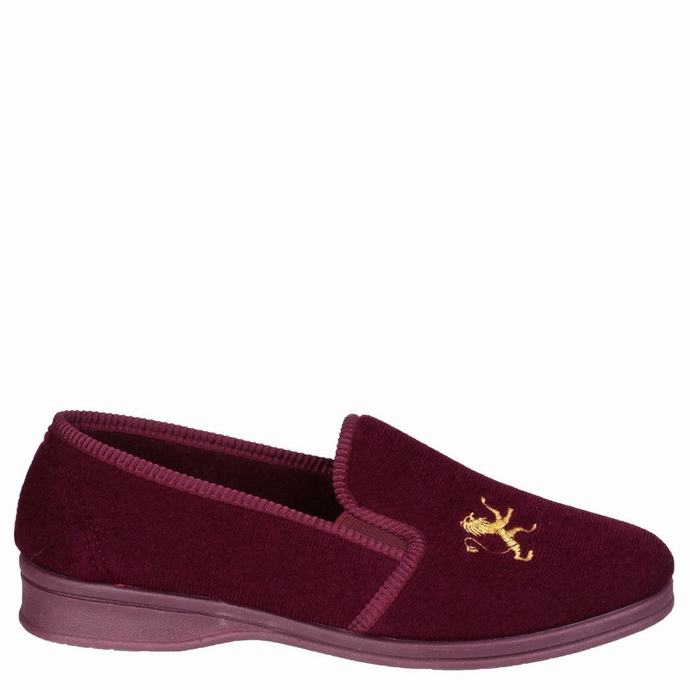 Mirak Warminster Slipper Men's Sports Casual Shoes