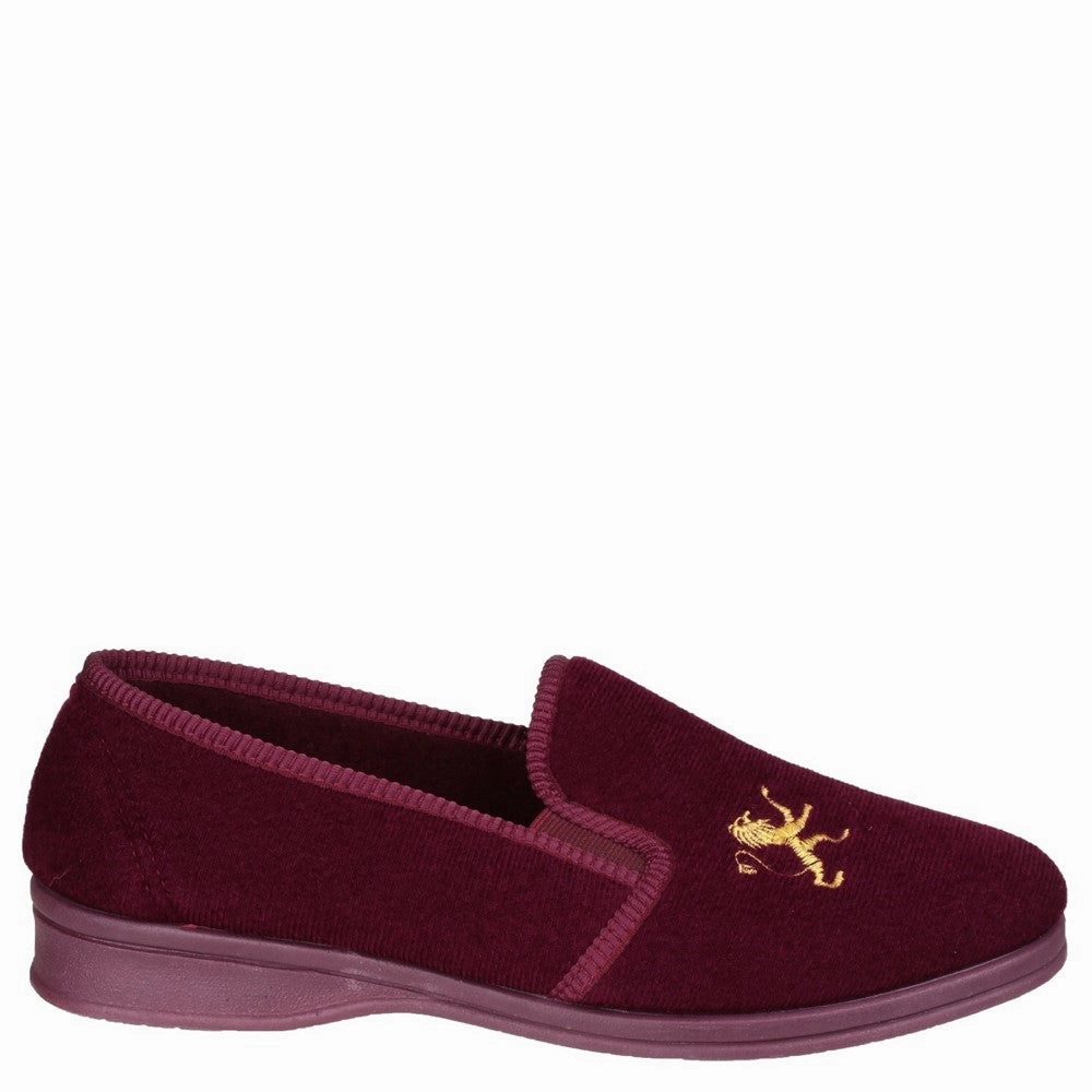 Mirak Warminster Slipper Men's Sports Casual Shoes
