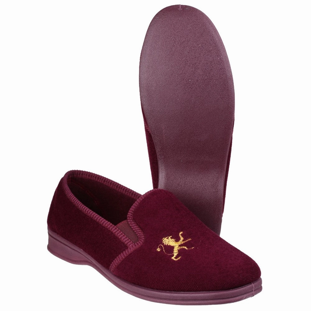 Mirak Warminster Slipper Men's Sports Casual Shoes