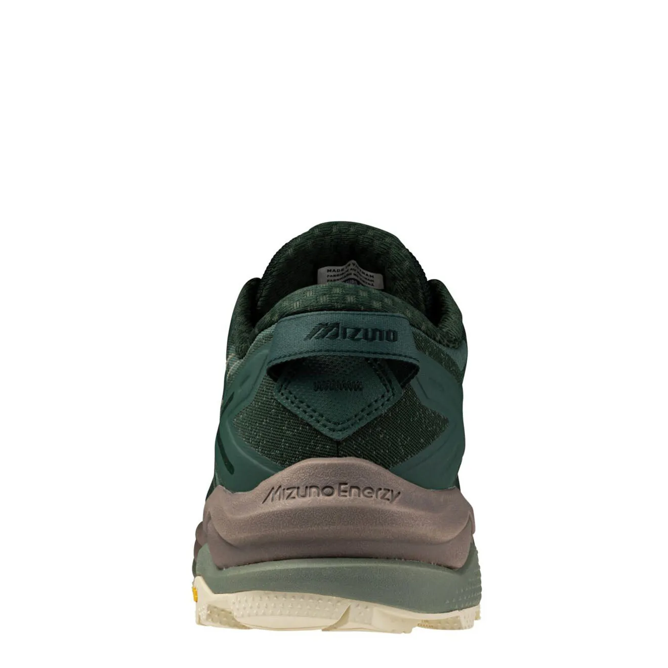 Mizuno Wave Mujin LS GTX Pine Grove / Ultimate Gray / Bistro Green