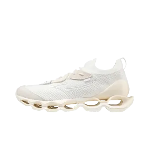 Mizuno Wave Prophecy Beta Off-White