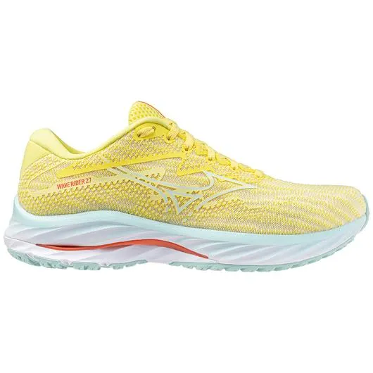 Mizuno Women's Wave Rider 27 (SALE)