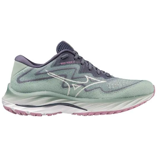 Mizuno Women's Wave Rider 27 (SALE)