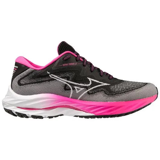 Mizuno Women's Wave Rider 27 (SALE)