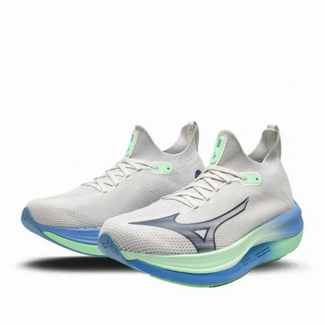 Mizuno Neo Vista Hardloopschoenen Heren