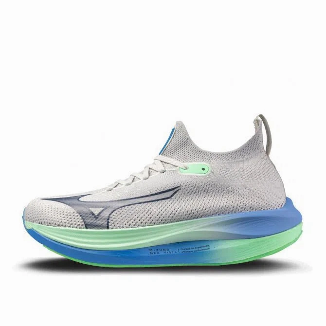 Mizuno Neo Vista Hardloopschoenen Heren