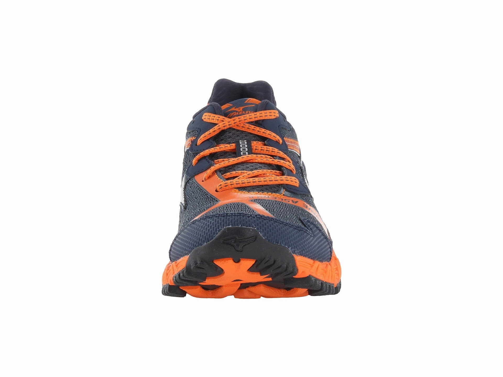 Mizuno Wave Ascend 8