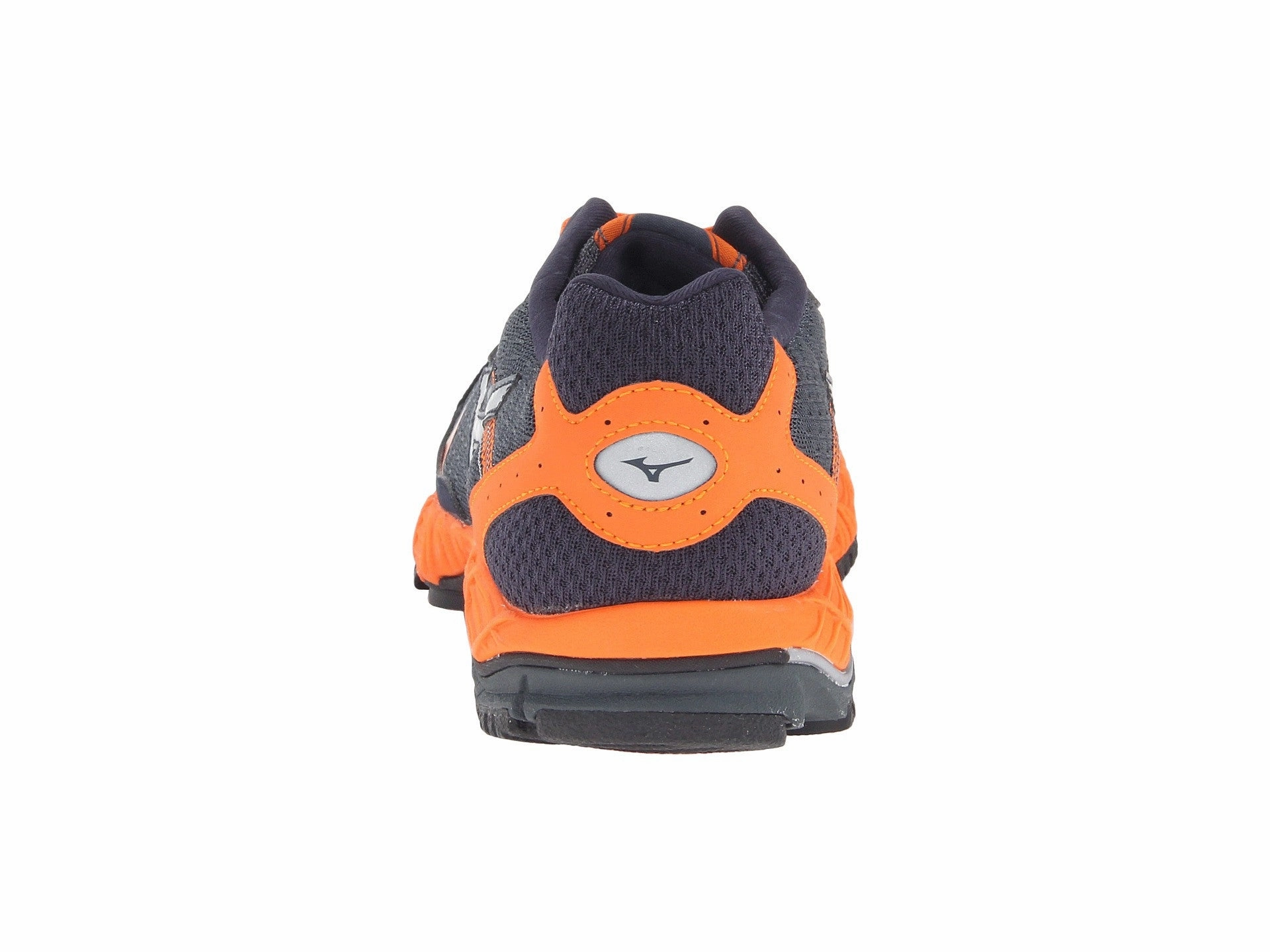 Mizuno Wave Ascend 8