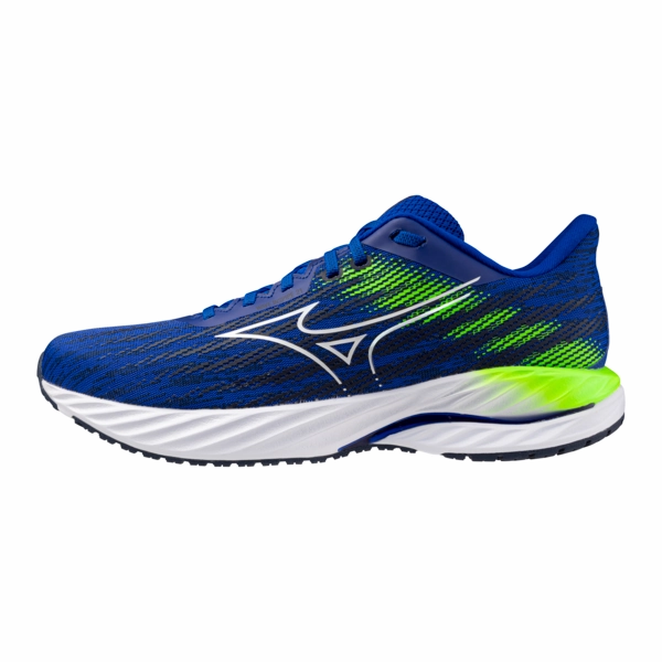 Mizuno Wave Inspire 21 running shoes Men
