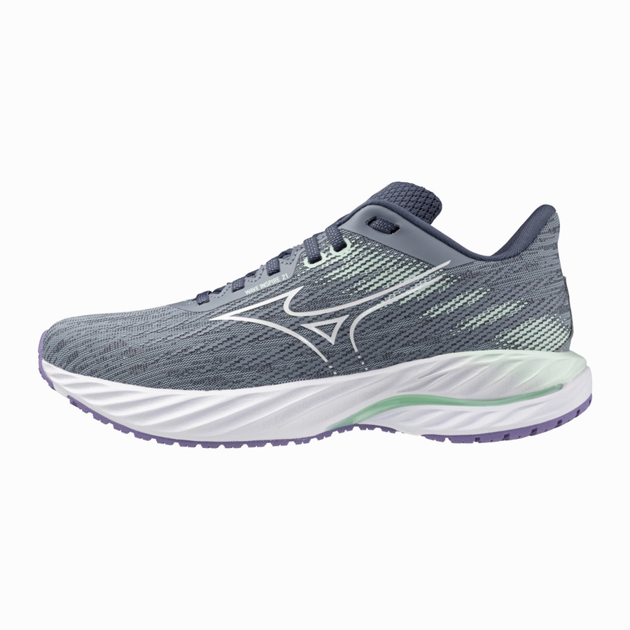 Mizuno Wave Inspire 21 running shoes Women