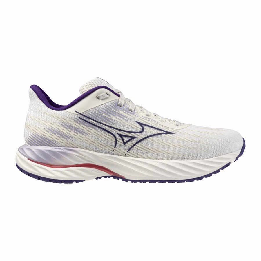 Mizuno Wave Inspire 21 running shoes Women