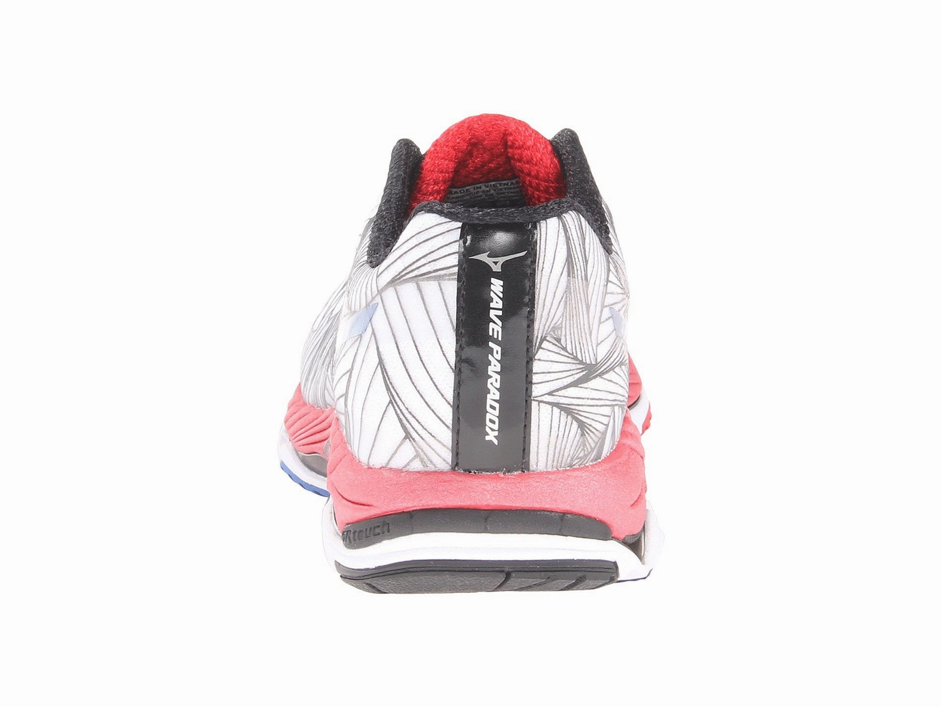 Mizuno Wave Paradox