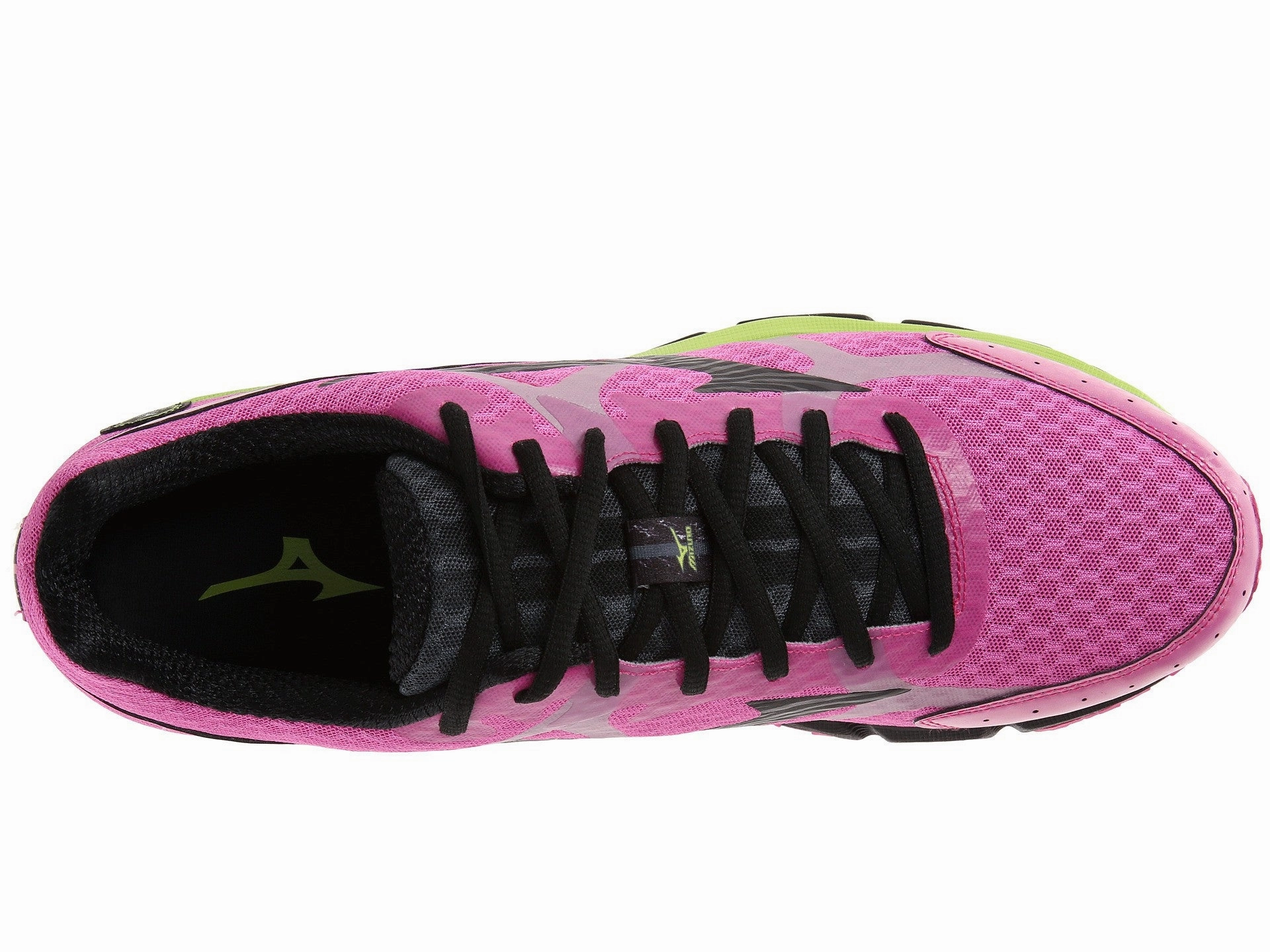 Mizuno Wave Rider 17