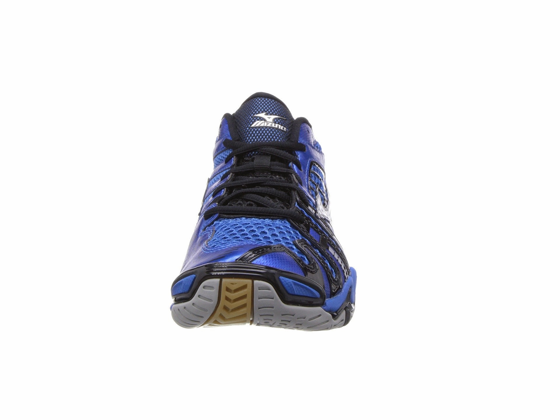 Mizuno Wave Tornado 8