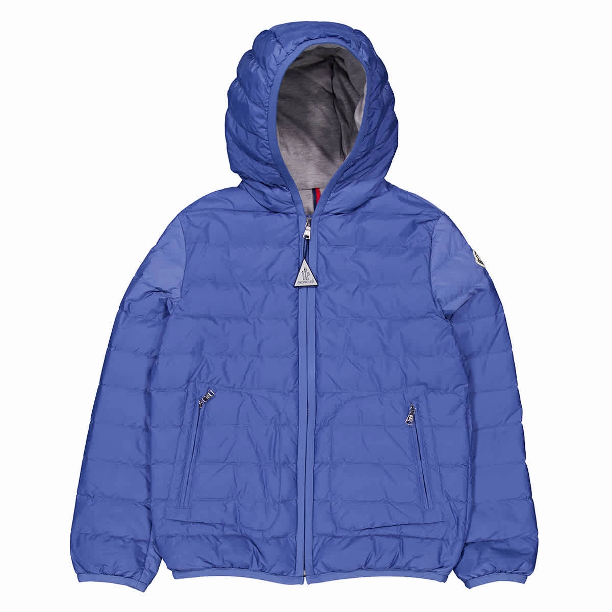 Moncler Boys Ashlin Padded Jacket winter jackets for boys, lightweight puffer boys