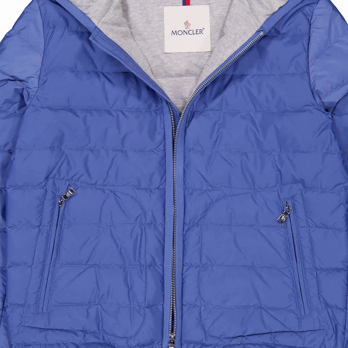 Moncler Boys Ashlin Padded Jacket Boys Waterproof Parka