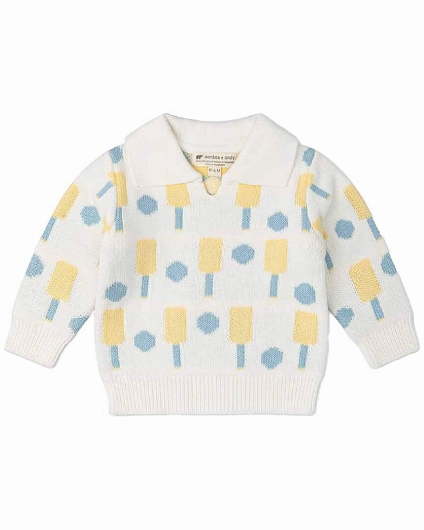 Monica   Andy Pullover Sweater ruffle tops girls, long sleeve tees girls