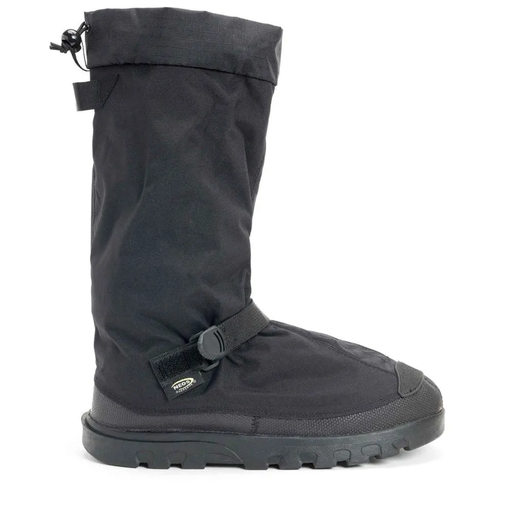 Muck Boots Adventurer 15" All Season Overshoe Lightweight Running Shoes,Slip On Athletic Shoes,Breathable Workout Shoes