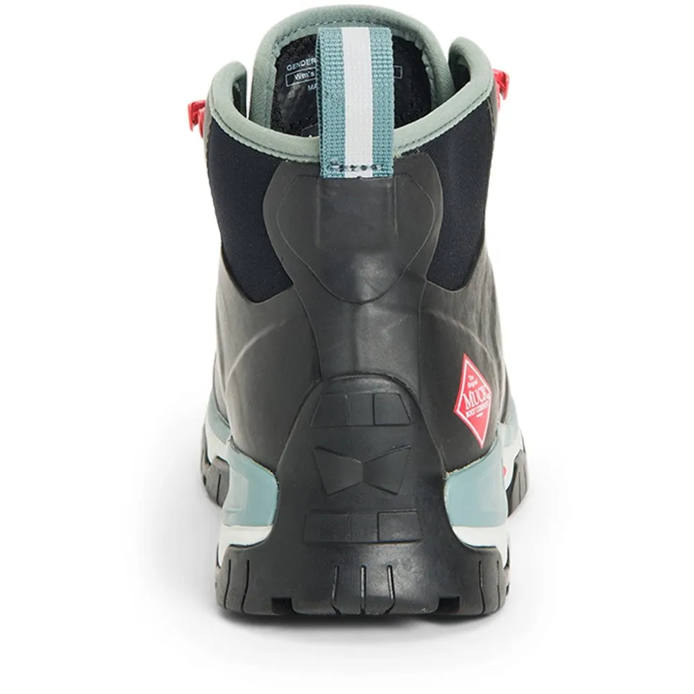 Muck Boots Apex Wellingtons Women's Sneakers Casual Walking Shoes