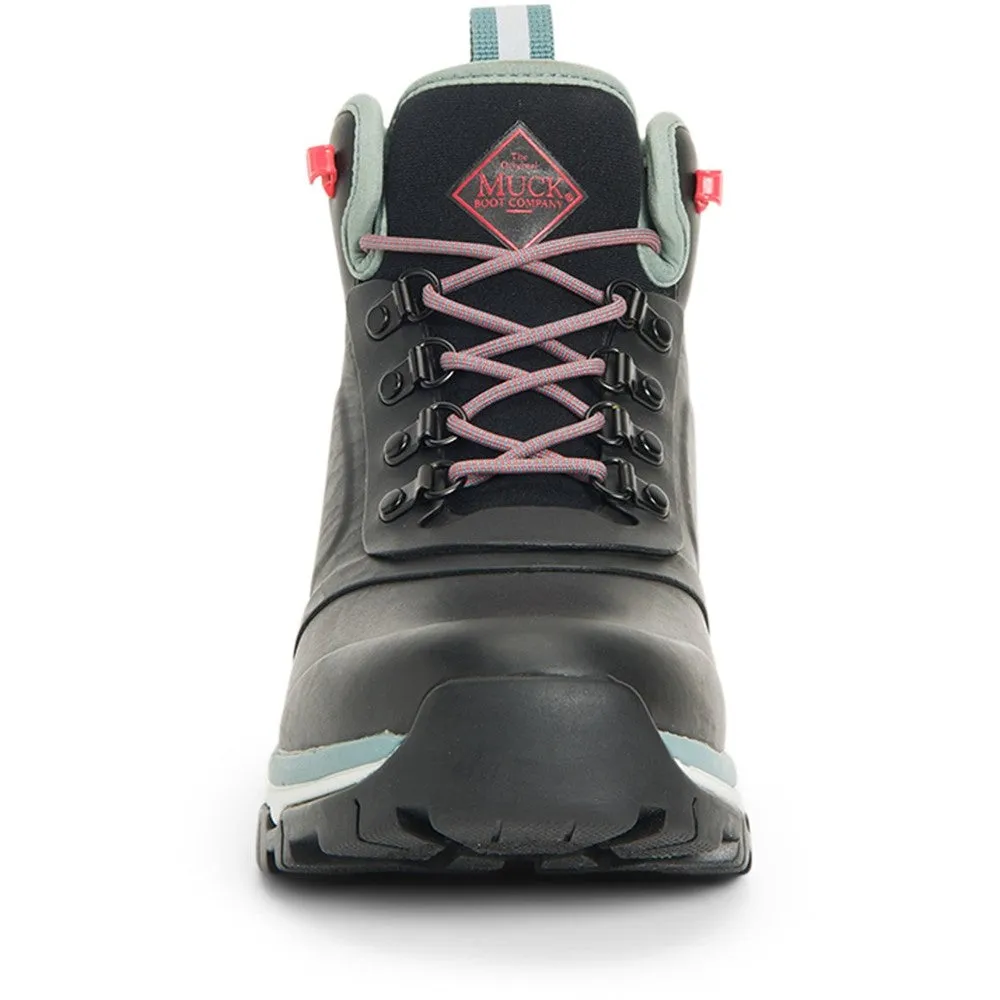 Muck Boots Apex Wellingtons Women's Sneakers Casual Walking Shoes