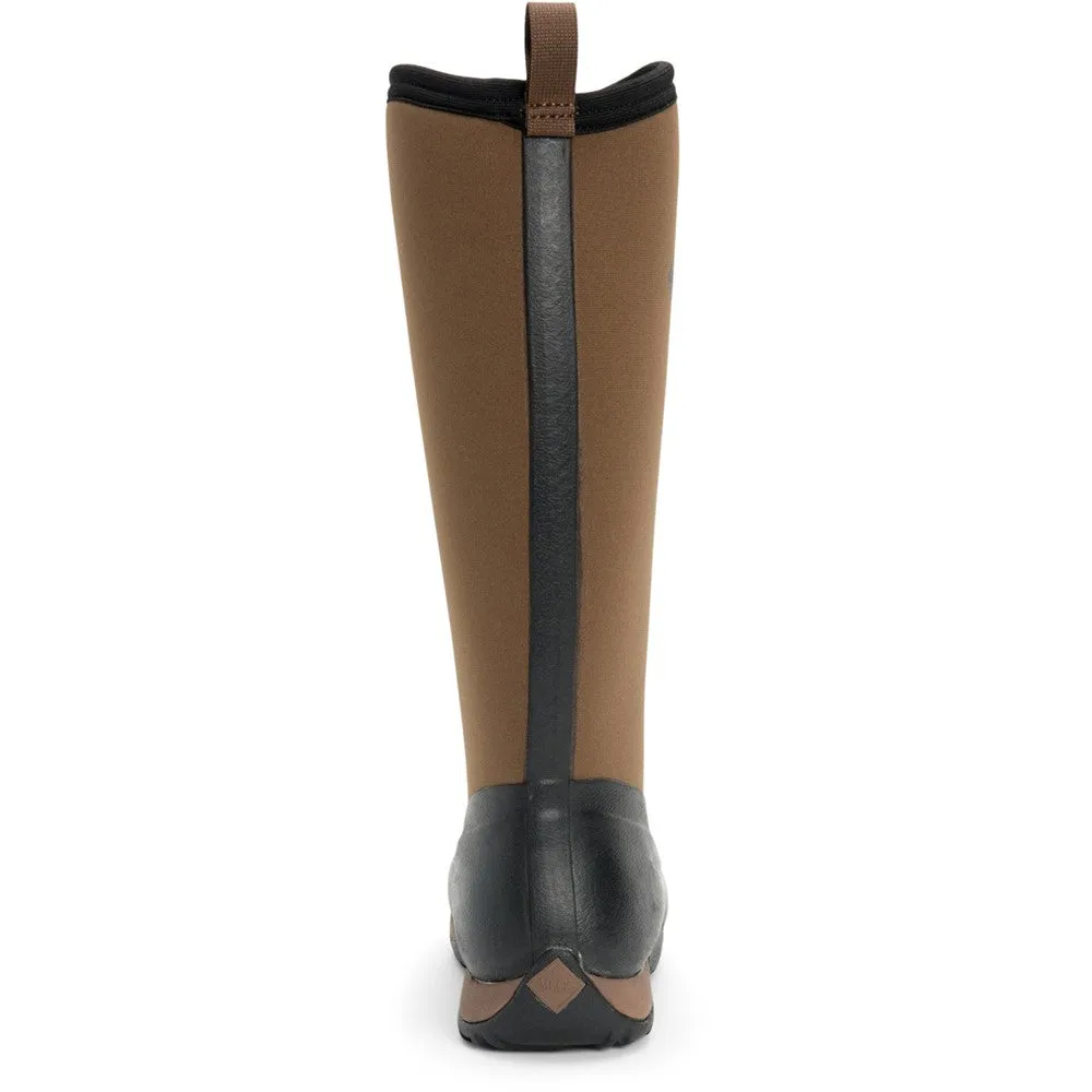 Muck Boots Arctic Adventure Pull On Wellington Boot Women's Sneakers Casual Walking Shoes