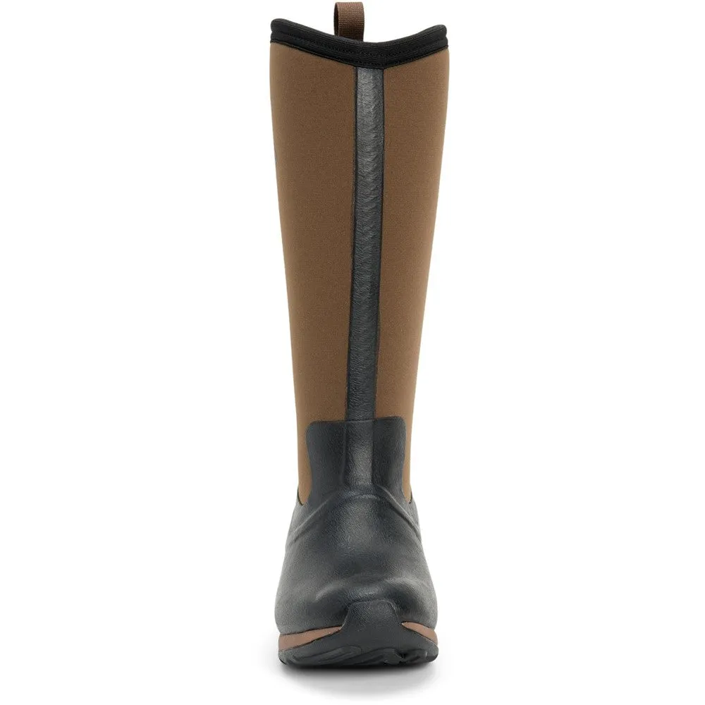 Muck Boots Arctic Adventure Pull On Wellington Boot Women's Sneakers Casual Walking Shoes