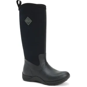 Muck Boots Arctic Adventure Pull On Wellington Boot Lightweight Running Shoes,Slip On Athletic Shoes,Breathable Workout Shoes