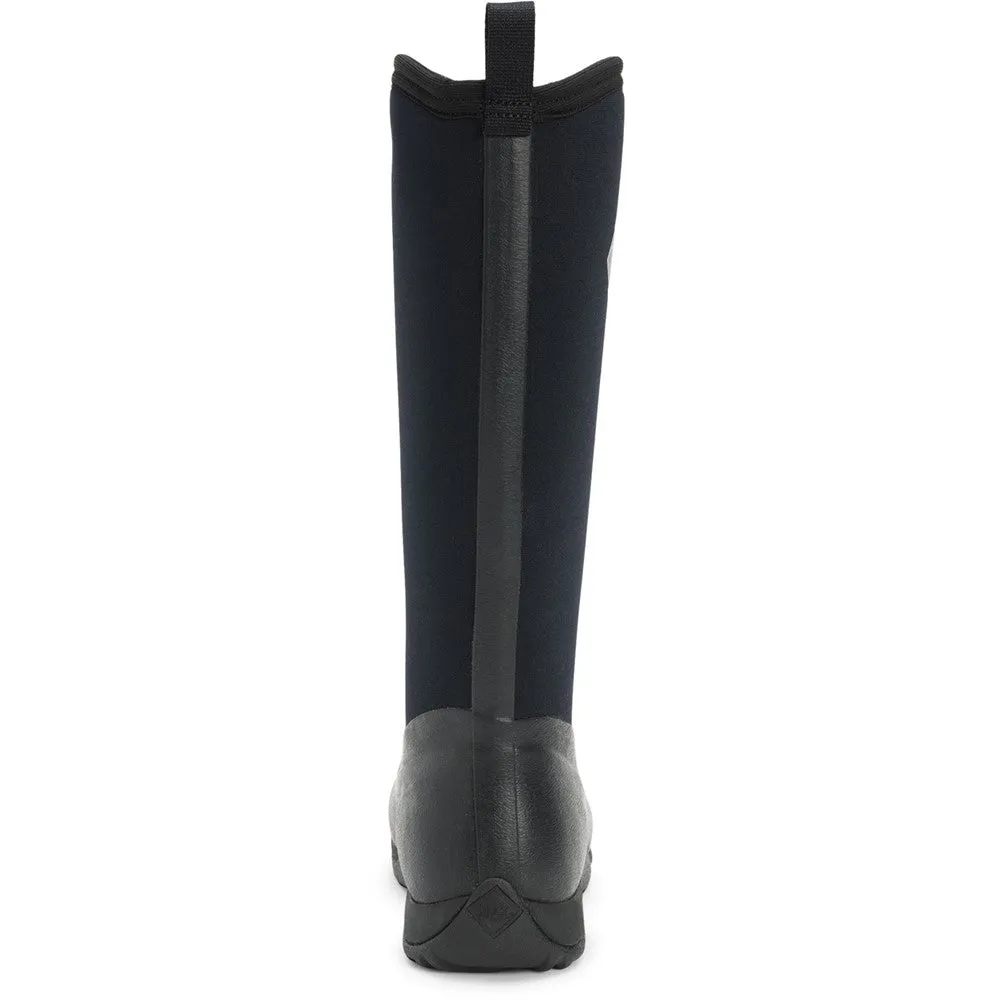 Muck Boots Arctic Adventure Pull On Wellington Boot Women's Sneakers Casual Walking Shoes