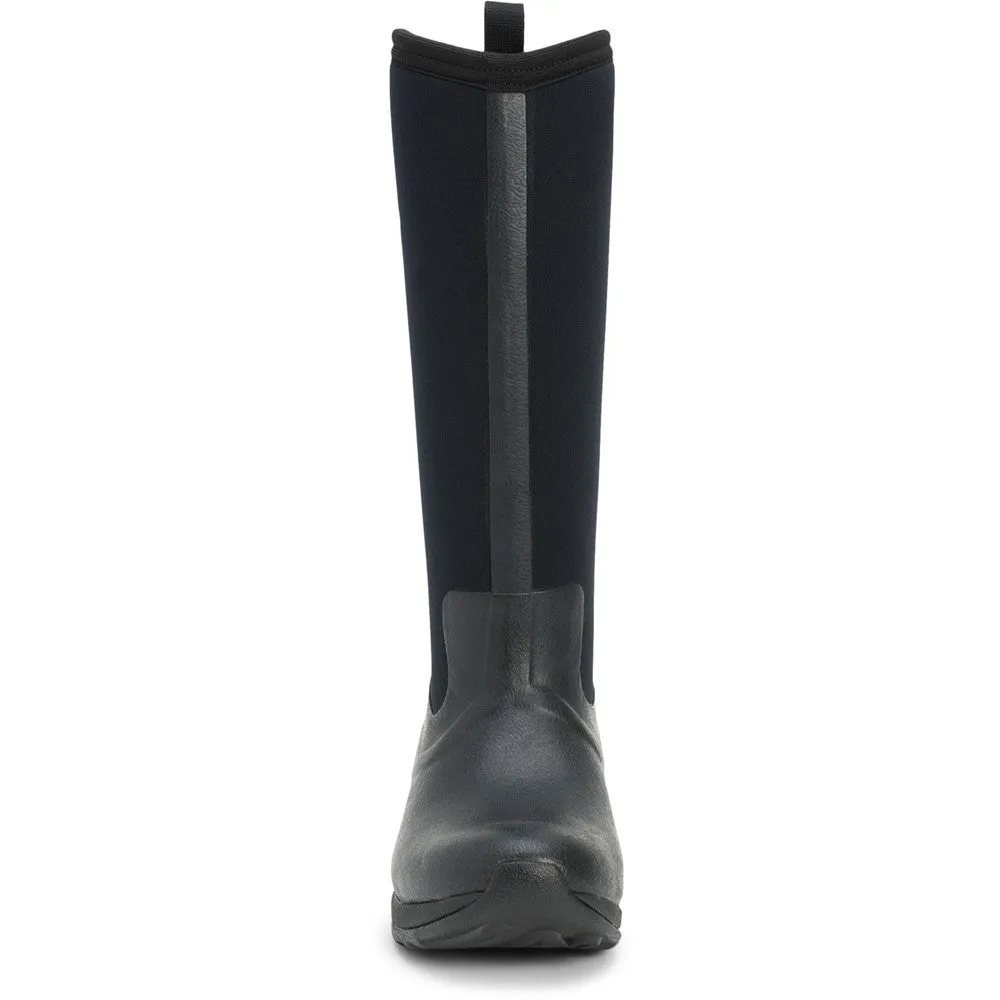 Muck Boots Arctic Adventure Pull On Wellington Boot Women's Sneakers Casual Walking Shoes