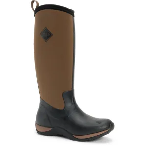 Muck Boots Arctic Adventure Pull On Wellington Boot Lightweight Running Shoes,Slip On Athletic Shoes,Breathable Workout Shoes