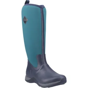 Muck Boots Arctic Adventure Wellington Lightweight Running Shoes,Slip On Athletic Shoes,Breathable Workout Shoes