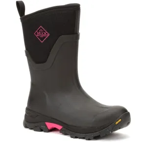 Muck Boots Arctic Ice Mid Wellingtons Lightweight Running Shoes,Slip On Athletic Shoes,Breathable Workout Shoes