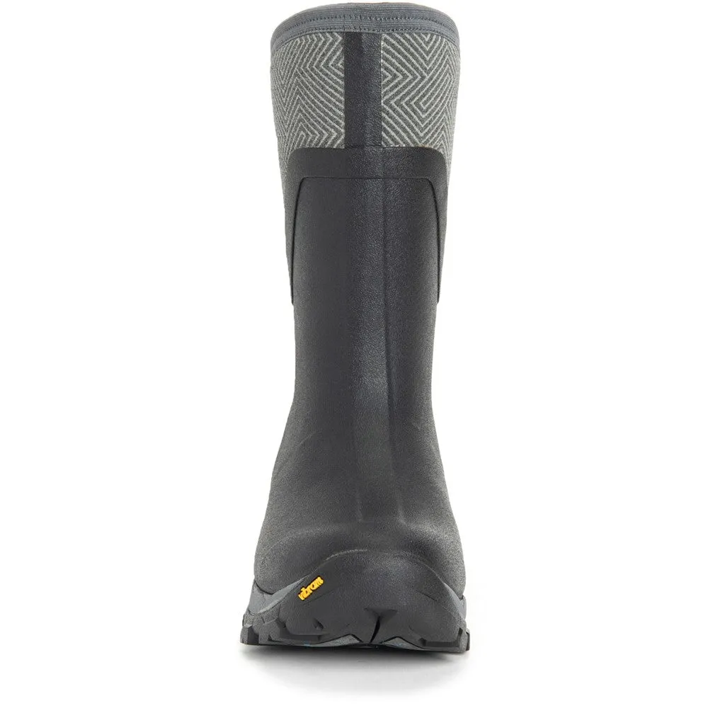 Muck Boots Arctic Ice Mid Wellingtons Women's Sneakers Casual Walking Shoes