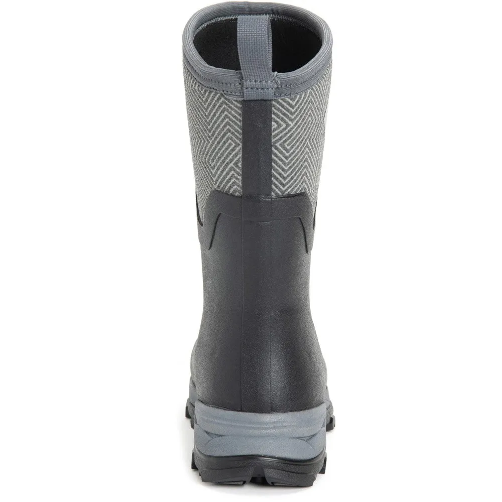 Muck Boots Arctic Ice Mid Wellingtons Women's Sneakers Casual Walking Shoes