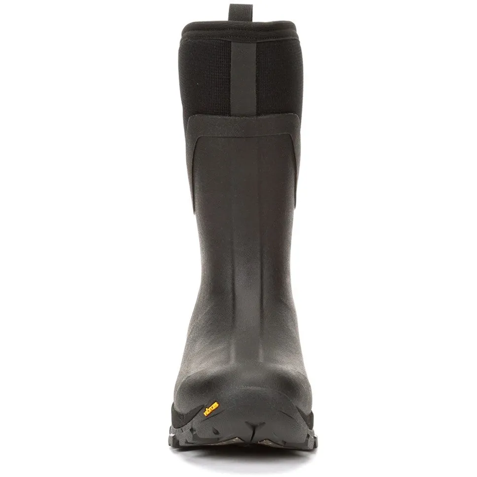 Muck Boots Arctic Ice Mid Wellingtons Women's Sneakers Casual Walking Shoes