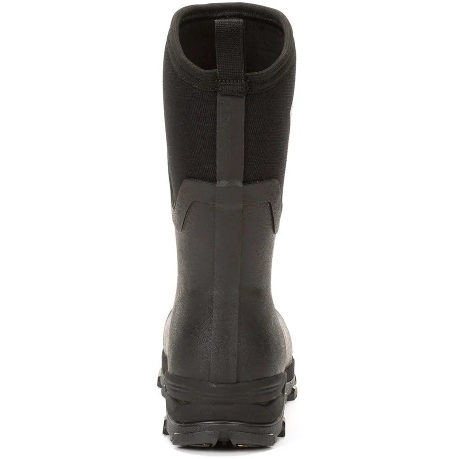 Muck Boots Arctic Ice Mid Wellingtons Women's Sneakers Casual Walking Shoes