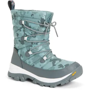 Muck Boots Arctic Ice Nomadic Sport AGAT Wellingtons Lightweight Running Shoes,Slip On Athletic Shoes,Breathable Workout Shoes