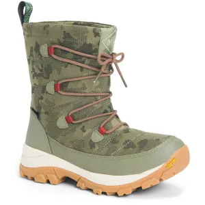 Muck Boots Arctic Ice Nomadic Sport AGAT Wellingtons Lightweight Running Shoes,Slip On Athletic Shoes,Breathable Workout Shoes