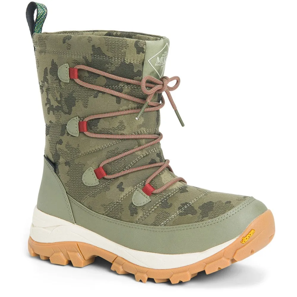 Muck Boots Arctic Ice Nomadic Sport AGAT Wellingtons Lightweight Running Shoes,Slip On Athletic Shoes,Breathable Workout Shoes