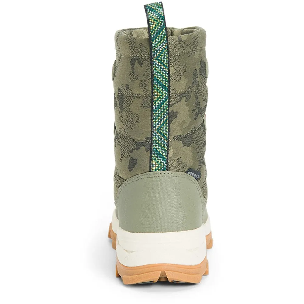Muck Boots Arctic Ice Nomadic Sport AGAT Wellingtons Women's Sneakers Casual Walking Shoes