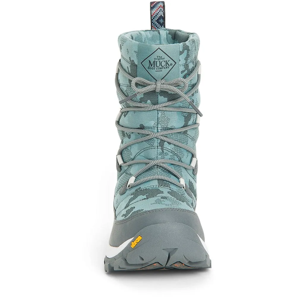 Muck Boots Arctic Ice Nomadic Sport AGAT Wellingtons Women's Sneakers Casual Walking Shoes
