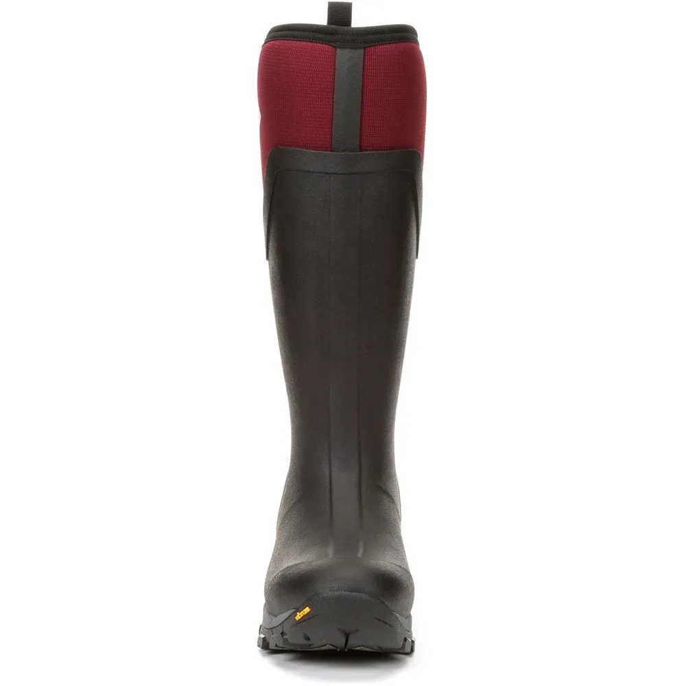 Muck Boots Arctic Ice Tall Wellingtons Women's Sneakers Casual Walking Shoes
