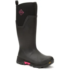 Muck Boots Arctic Ice Tall Wellingtons Lightweight Running Shoes,Slip On Athletic Shoes,Breathable Workout Shoes
