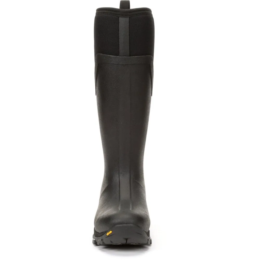 Muck Boots Arctic Ice Tall Wellingtons Women's Sneakers Casual Walking Shoes