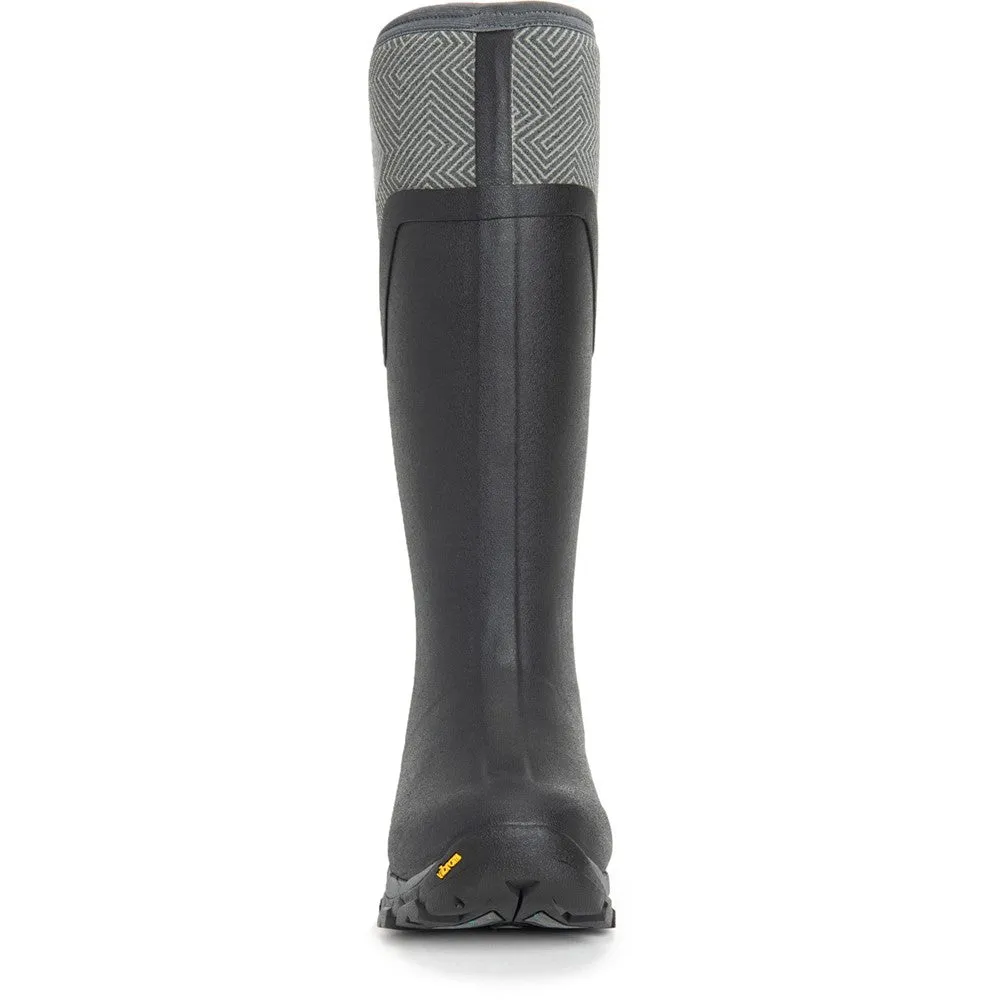 Muck Boots Arctic Ice Tall Wellingtons Women's Sneakers Casual Walking Shoes