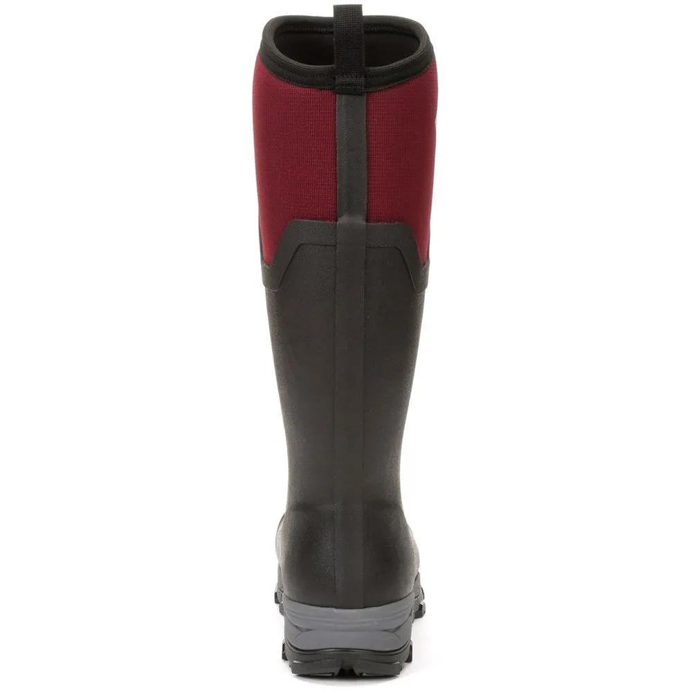 Muck Boots Arctic Ice Tall Wellingtons Women's Sneakers Casual Walking Shoes
