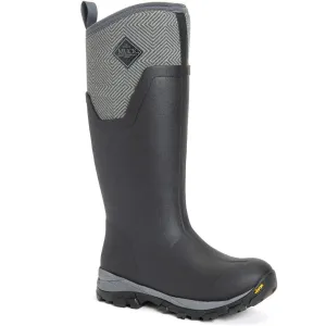Muck Boots Arctic Ice Tall Wellingtons Lightweight Running Shoes,Slip On Athletic Shoes,Breathable Workout Shoes