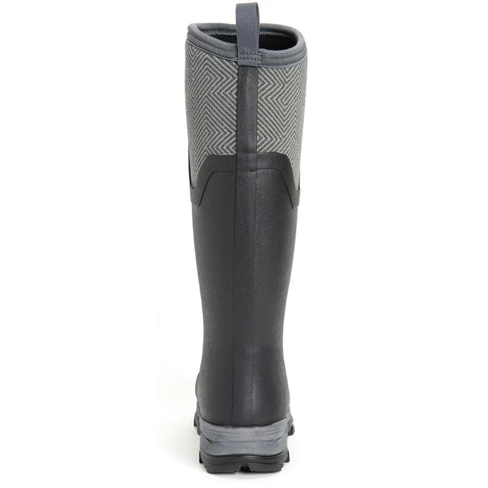Muck Boots Arctic Ice Tall Wellingtons Women's Sneakers Casual Walking Shoes