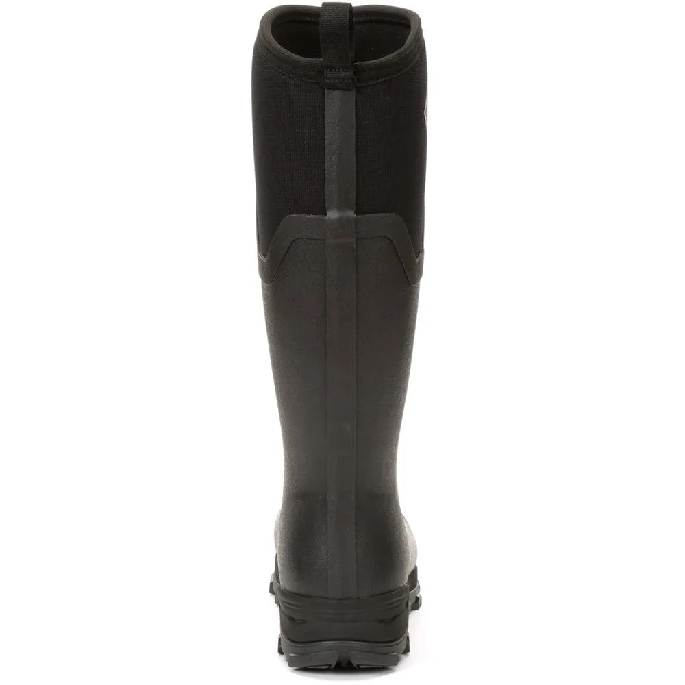 Muck Boots Arctic Ice Tall Wellingtons Women's Sneakers Casual Walking Shoes